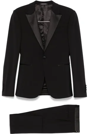 Emporio Armani Completo due pezzi