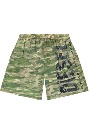Diesel Costume da bagno Powel-47.5-UTLT