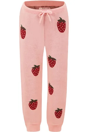 Konges Sløjd Pantaloni lamé