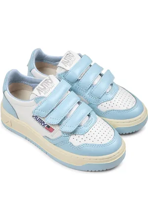 Autry Sneakers in pelle
