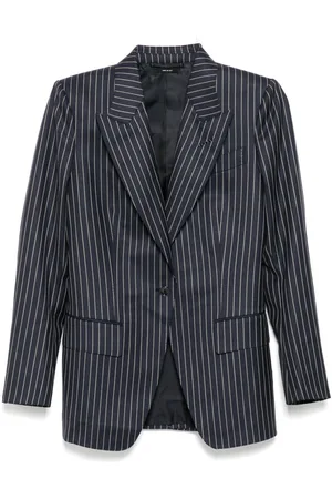 Tom Ford Blazer Wallis