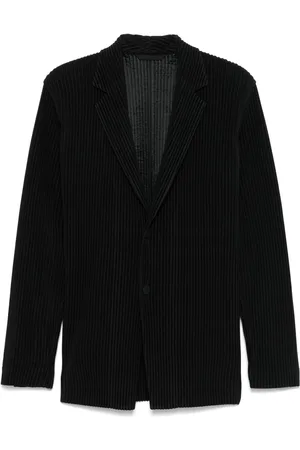 Issey Miyake Blazer sartoriale Pleats 2