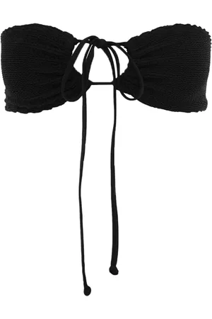 Bound Top bikini Jean
