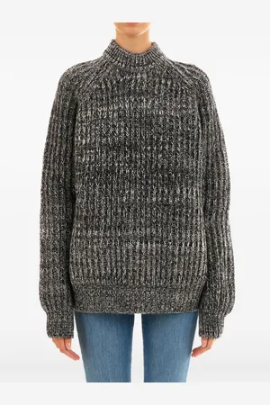 Plan C Maglione effetto m??lange