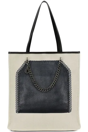 Stella McCartney Borsa tote Trompe L