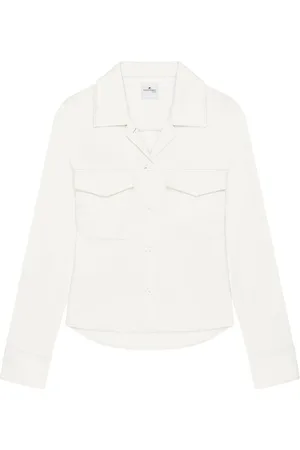 Courrèges Camicia