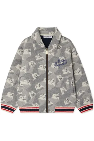 BONPOINT Cardigan Emeric