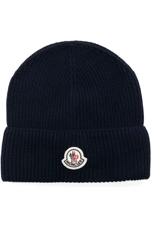 Moncler Berretto in tricot