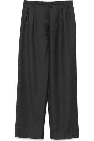 Loulou de Saison Pantaloni dritti Cove