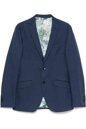 Etro Blazer monopetto