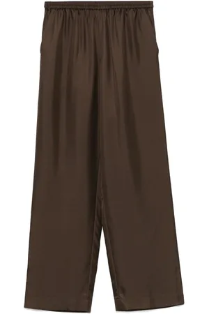 Loulou de Saison Pantaloni Alera dritti