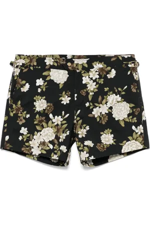 Tom Ford Costume da bagno Hendrix a fiori