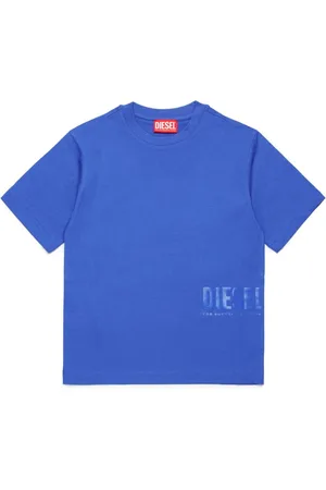 Diesel T-shirt con stampa