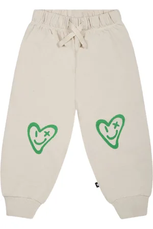 Molo Pantaloni sportivi Simeon