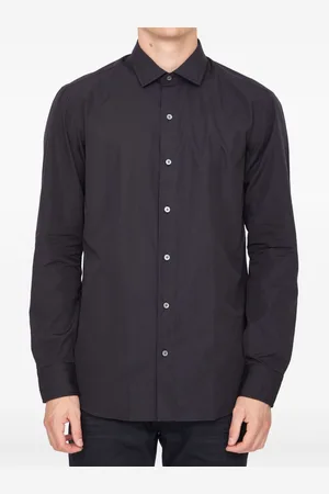 SALVATORE PICCOLO Camicia in cotone