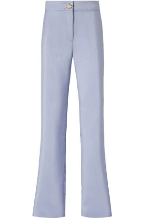 GENNY Pantaloni svasati