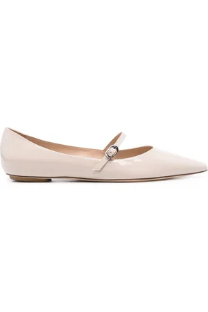 Stuart Weitzman Ballerine Emilia Mary Jane