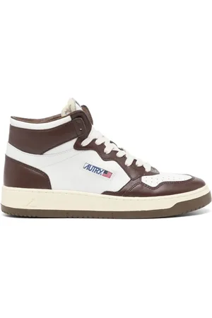 Autry Sneakers alte Medalist