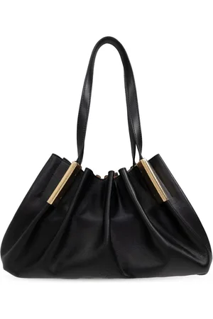ULLA JOHNSON Borsa a spalla in pelle