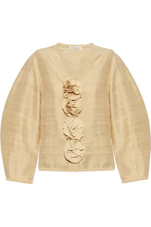 By Malene Birger Blusa Mineas
