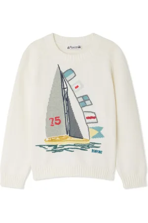 BONPOINT Maglione Elder