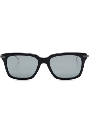 Thom Browne Occhiali da sole squadrati