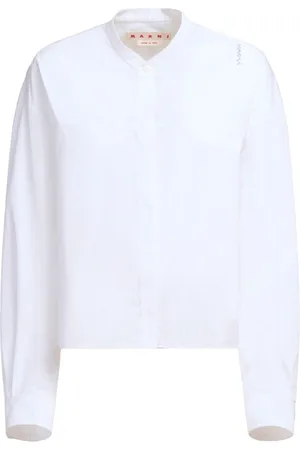 Marni Camicia in cotone