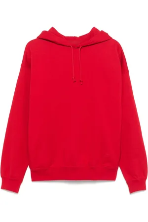 Y-3 Felpa con stampa