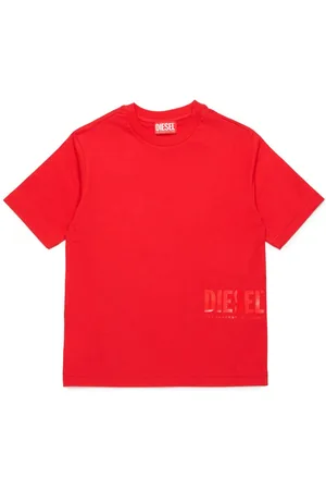 Diesel T-shirt con stampa