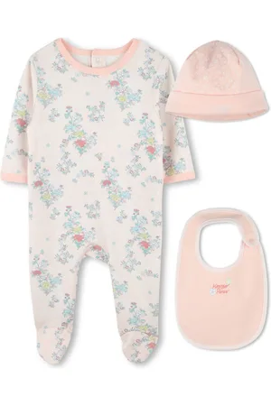 Kenzo Pigiama a fiori