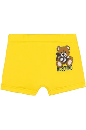 Moschino Costume da bagno Teddy Bear