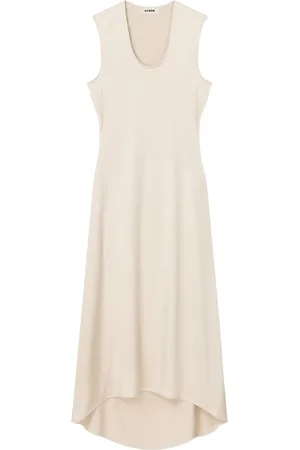 AERON Abito midi Sansa