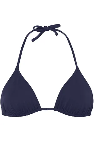 ERES Top bikini Mouna a triangolo