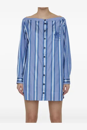 Etro Chemisier a righe
