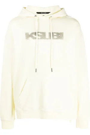 KSUBI Felpa con stampa