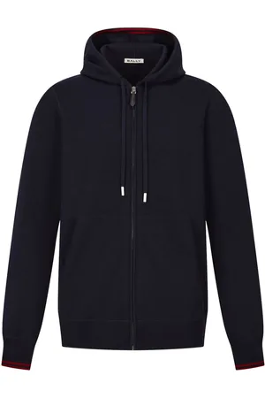Bally Felpa con cappuccio