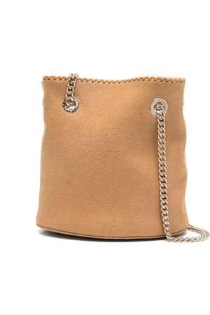 Stella McCartney Borsa a secchiello Falabella