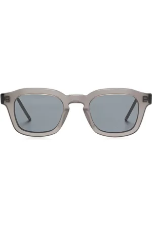 Thom Browne Occhiali da sole squadrati