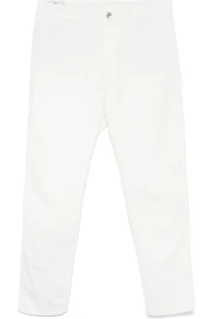 ELEVENTY Pantaloni affusolati