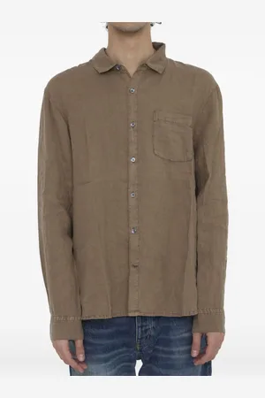 James Perse Camicia in lino