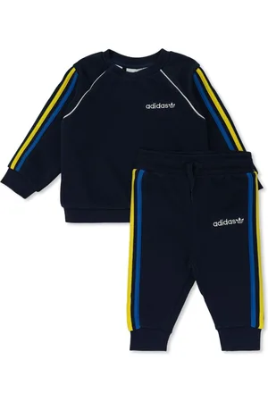 adidas Tuta sportiva con logo