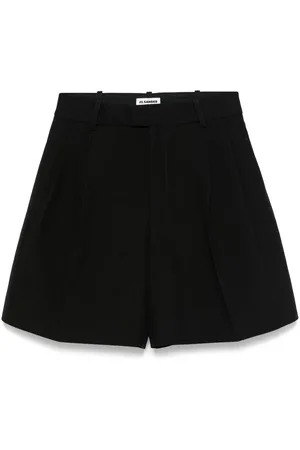 Jil Sander Shorts in cotone