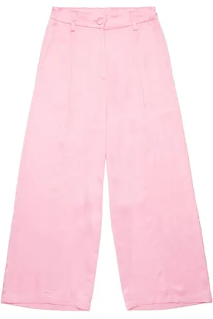Nº21 Pantaloni con piega