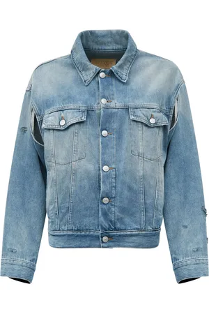 Maison Margiela Giacca denim