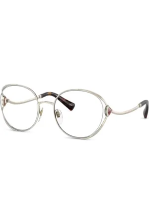 Bvlgari Occhiali con cristalli