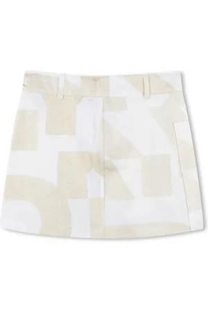 DKNY Minigonna con stampa