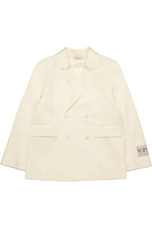 Nº21 Blazer doppiopetto