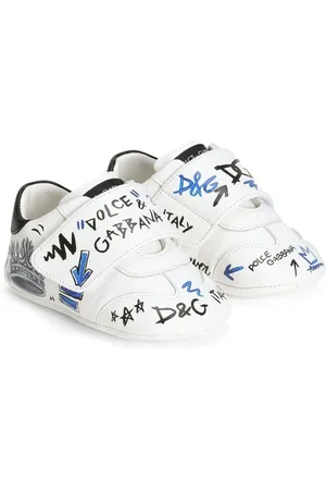 Dolce & Gabbana Sneakers con stampa