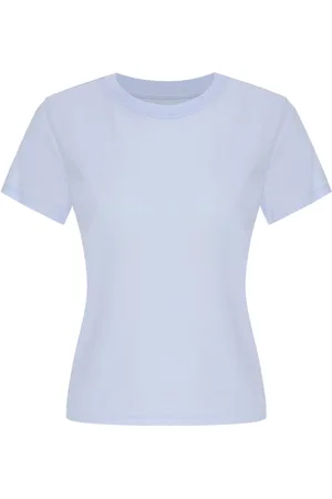 Frame T-shirt Baby in cotone
