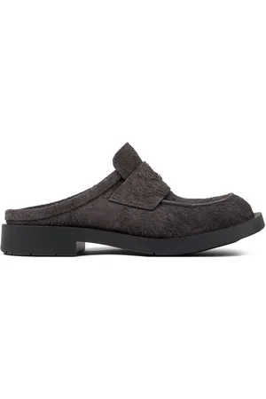Camper Slippers 1978